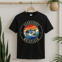 Barracuda Whisperer T-Shirt thumb 2
