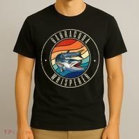 Barracuda Whisperer T-Shirt thumb 3