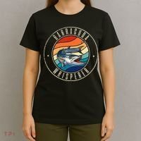 Barracuda Whisperer T-Shirt thumb 4