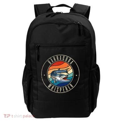 Barracuda Whisperer Backpack