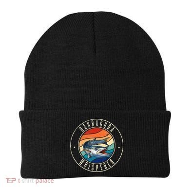 Barracuda Whisperer Beanie