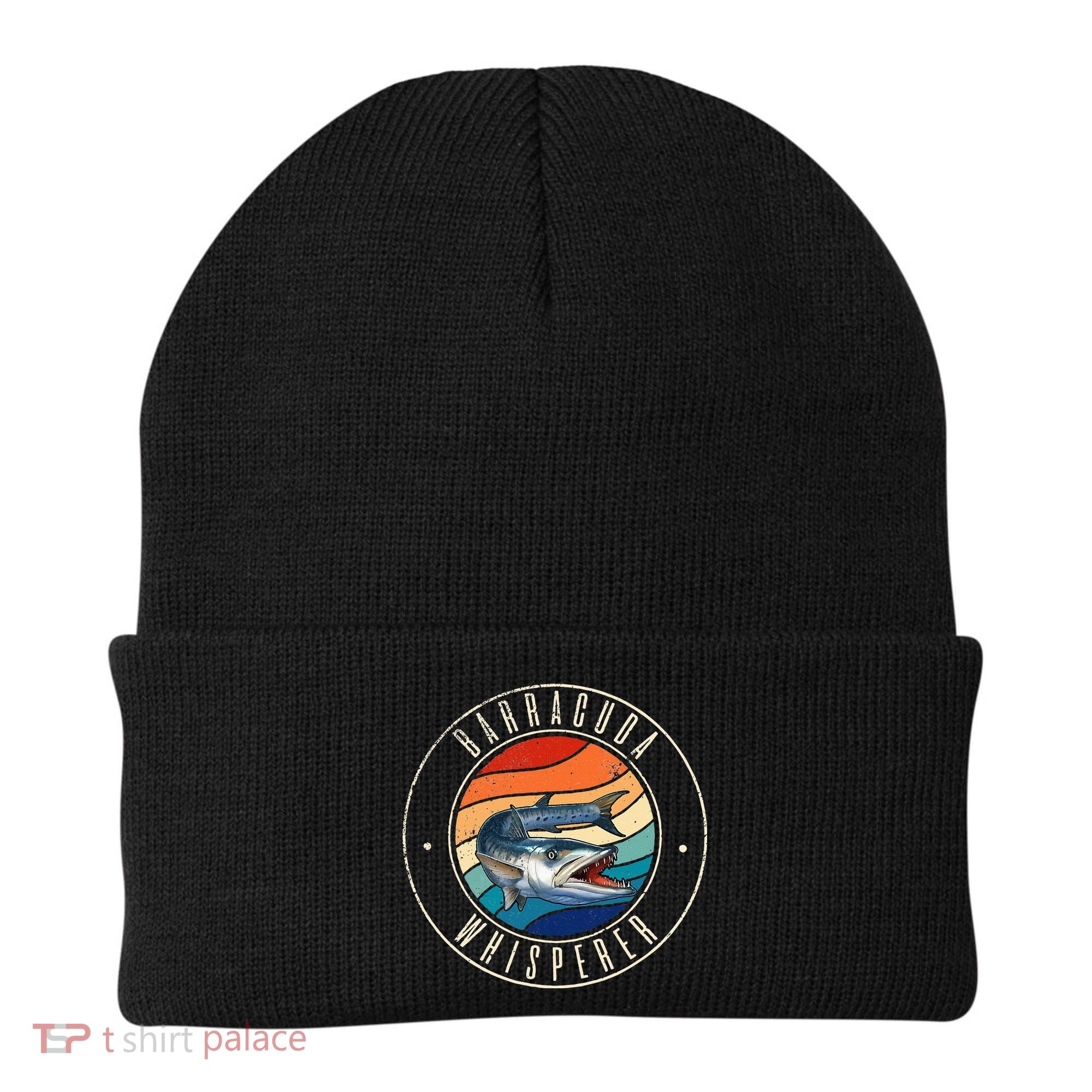 Barracuda Whisperer Beanie