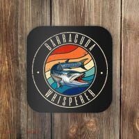 Barracuda Whisperer Coaster thumb 0