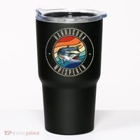 Barracuda Whisperer Tumbler thumb 0