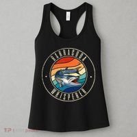 Barracuda Whisperer Women's Tank Top thumb 3
