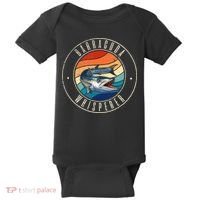Barracuda Whisperer Baby Bodysuit thumb 0