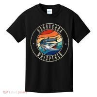 Barracuda Whisperer Kids T-Shirt thumb 0