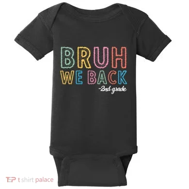 Baby Bodysuit