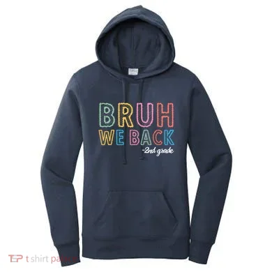 Women's Hoodie