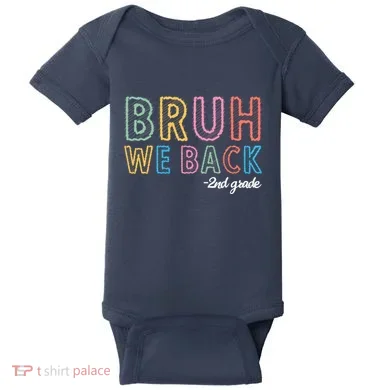 Baby Bodysuit