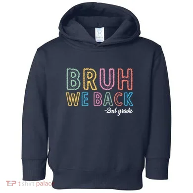 Toddler Hoodie
