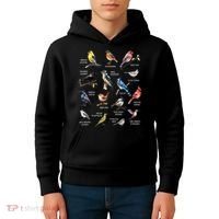 Bird Watching Bird Watcher Bird Lover Birder Birding Nerd Kids Hoodie thumb 4