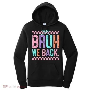 Women's Hoodie