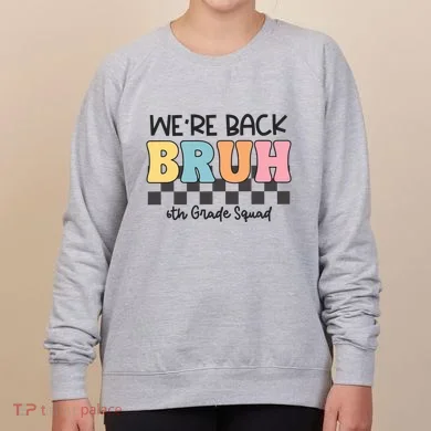 Women's Sweatshirt