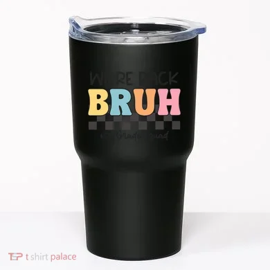 Tumbler