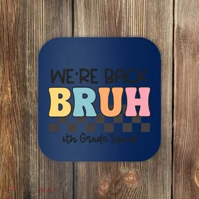 Coaster