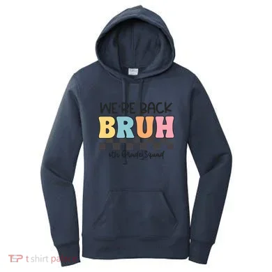 Women's Hoodie