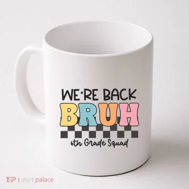 Coffee Mug