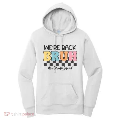 Women's Hoodie