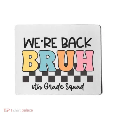 Mousepad