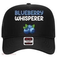 Blueberry Whisperer Blueberry Gift Hat thumb 0
