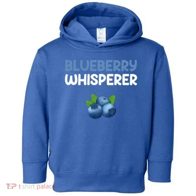 Toddler Hoodie