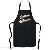 Butthole Whisperer Apron thumb 0