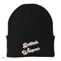 Butthole Whisperer Beanie thumb 0