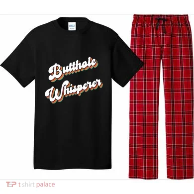 Pajama Set