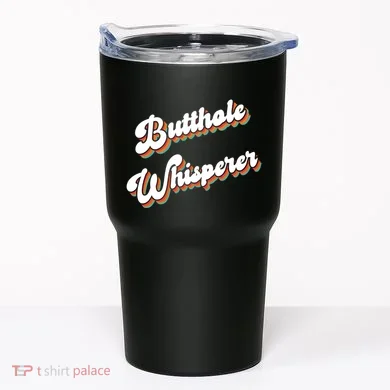 Tumbler