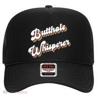 Butthole Whisperer Hat thumb 0