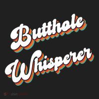 Butthole Whisperer Hat thumb 2