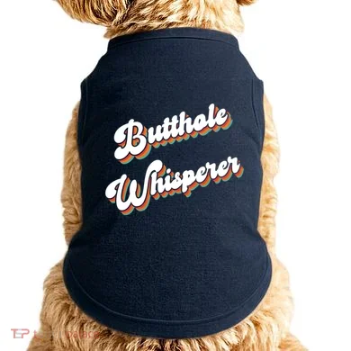 Doggie Tank