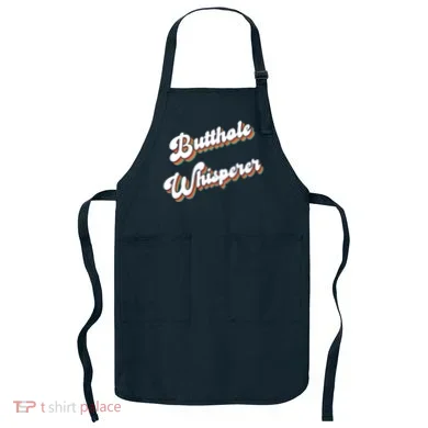 Apron
