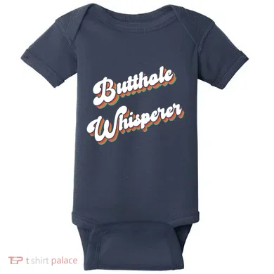 Baby Bodysuit