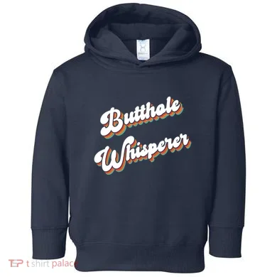 Toddler Hoodie