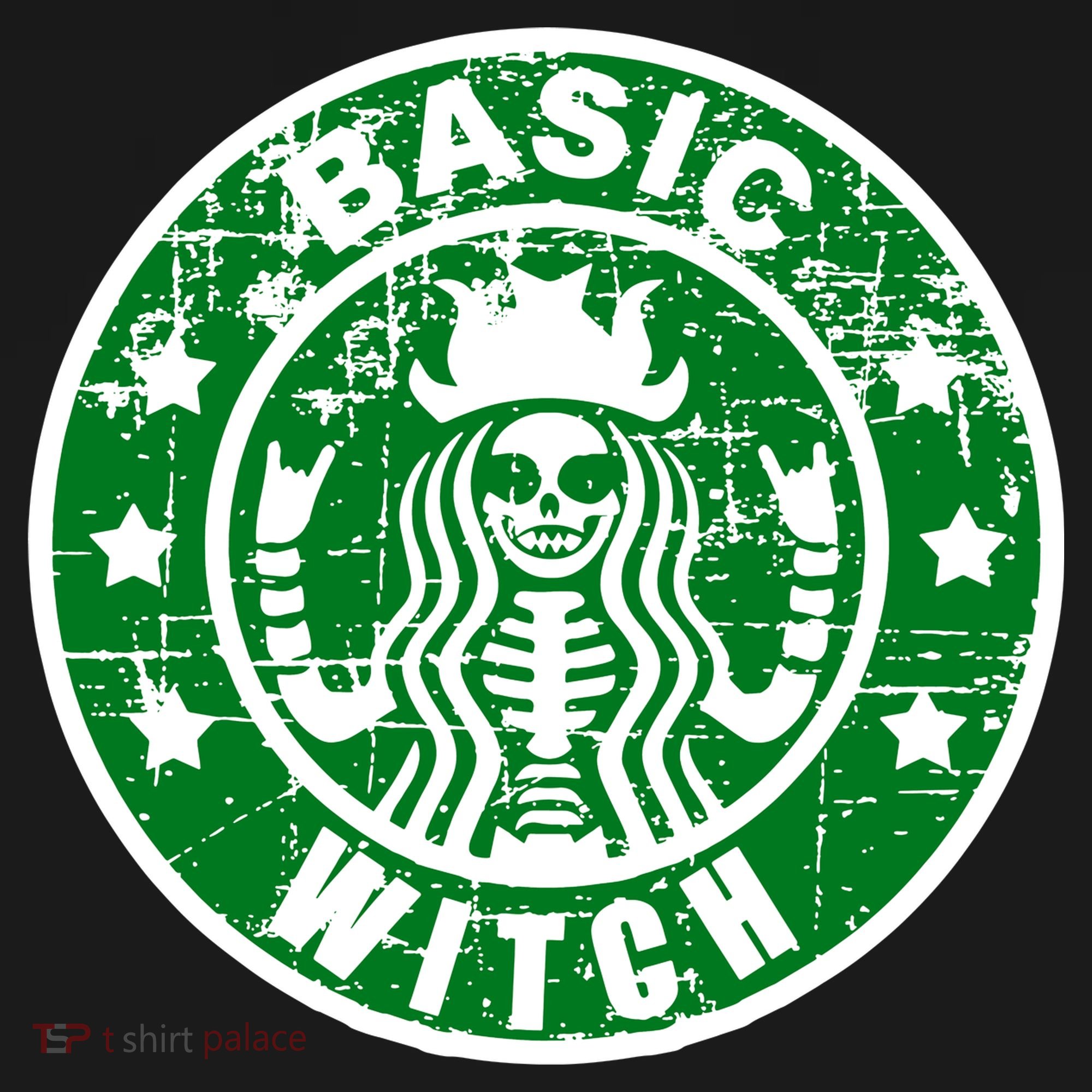 Basic Witch Doggie Tank