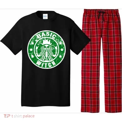 Pajama Set
