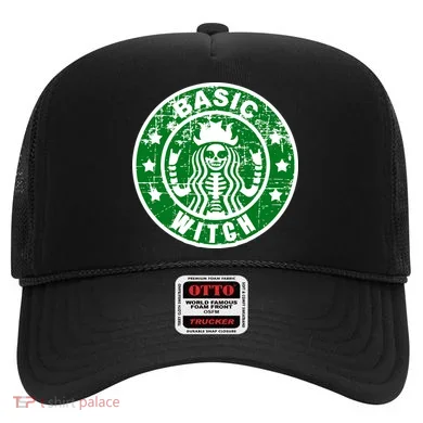 Basic Witch Hat