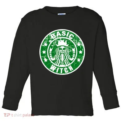 Toddler Long Sleeve
