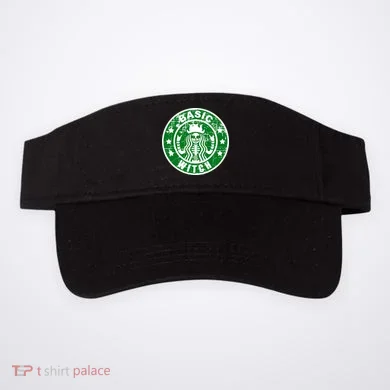 Basic Witch Visor