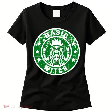 Basic Witch Women's T-Shirt