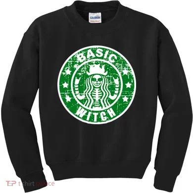 Kids Sweatshirt