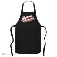 Butthole Whisperer Apron thumb 0