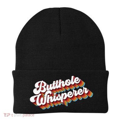 Butthole Whisperer Beanie