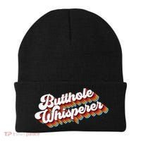 Butthole Whisperer Beanie thumb 0