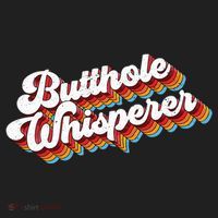 Butthole Whisperer Beanie thumb 2