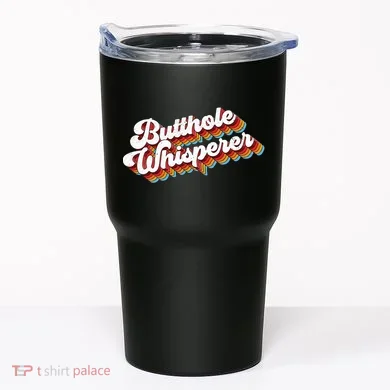 Tumbler