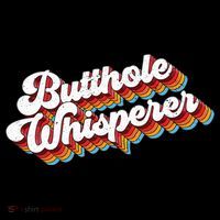 Butthole Whisperer Tank Top thumb 6