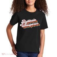 Butthole Whisperer Kids T-Shirt thumb 2